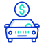 Car icon 64x64