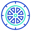 Wheel icon 64x64