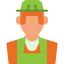 Farmer icon 64x64