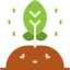 Sprout icon 64x64