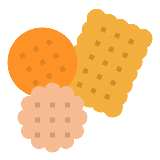 Biscuit icon