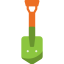 Shovel icon 64x64