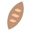 Хлеб иконка 64x64