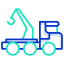 Tow truck icon 64x64