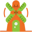 Windmill icon 64x64
