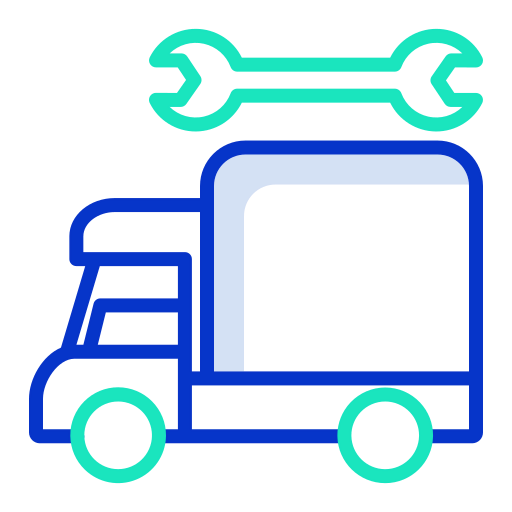 Maintenance icon