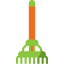 Rake icon 64x64