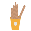 Bread icon 64x64