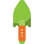 Trowel icon 64x64