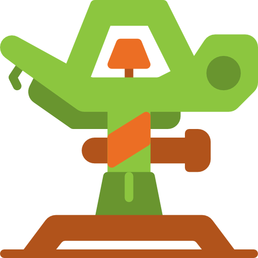 Sprinkle icon