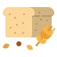 Bread ícono 64x64