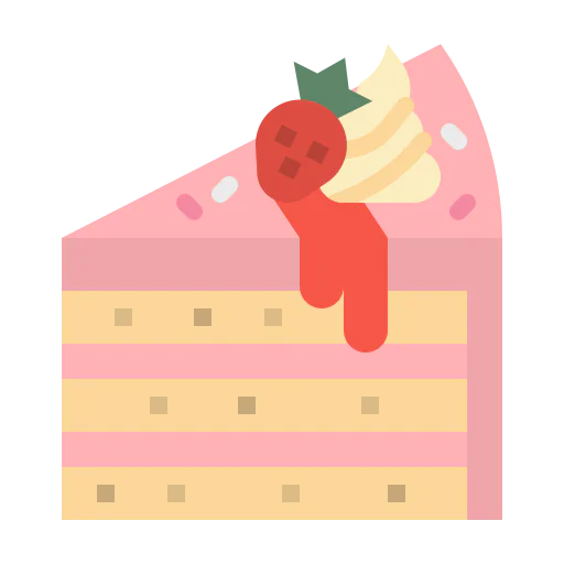 Cake icon