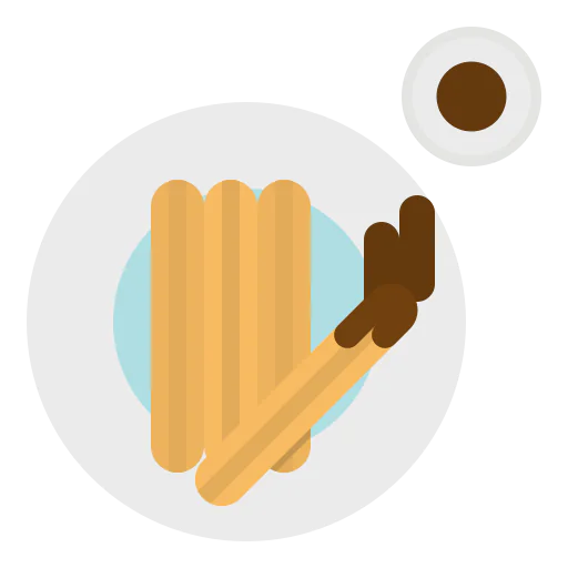 Churros icon