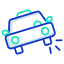 Flat tire Ikona 64x64