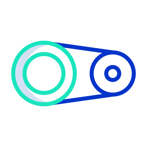 Engine icon