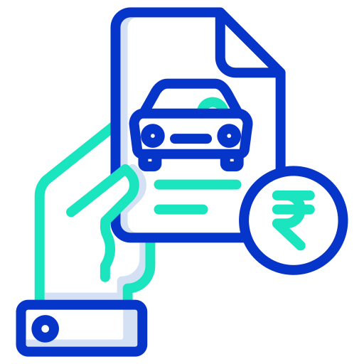 Document icon