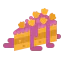 Crumble icon 64x64
