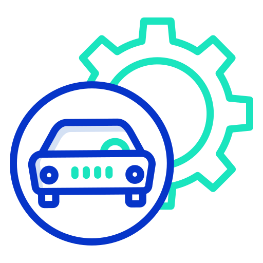 Maintenance icon