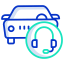 Service call icon 64x64