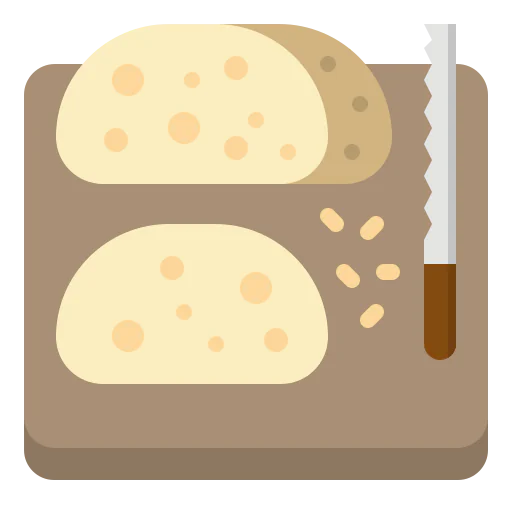 Dough icon