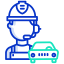 Customer service icon 64x64