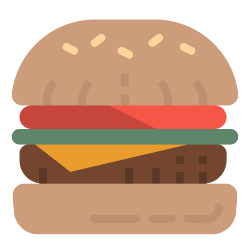 Hamburger icon