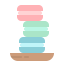 Macaron Symbol 64x64