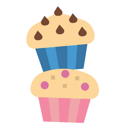 Muffin icon