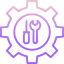 Maintenance icon 64x64