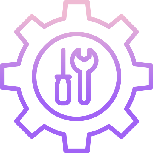 Maintenance icon