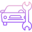 Automobile icon 64x64
