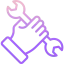 Hand icon 64x64