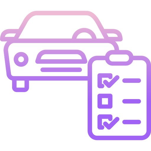 Car icon