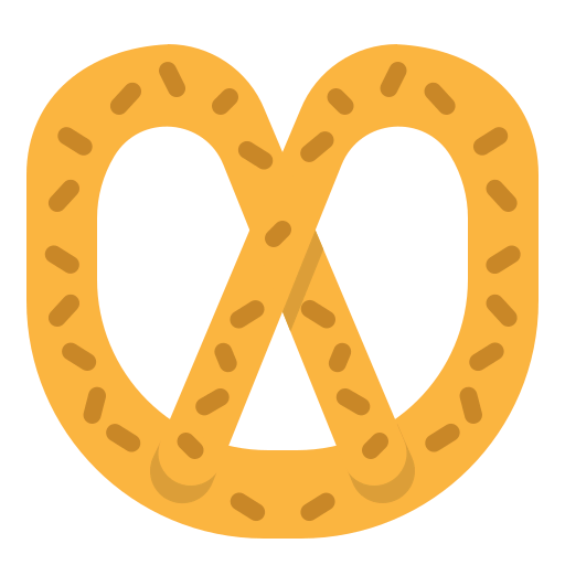 Pretzel icon