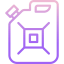 Gasoline icon 64x64