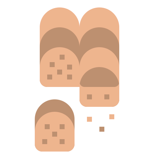 Roll icon