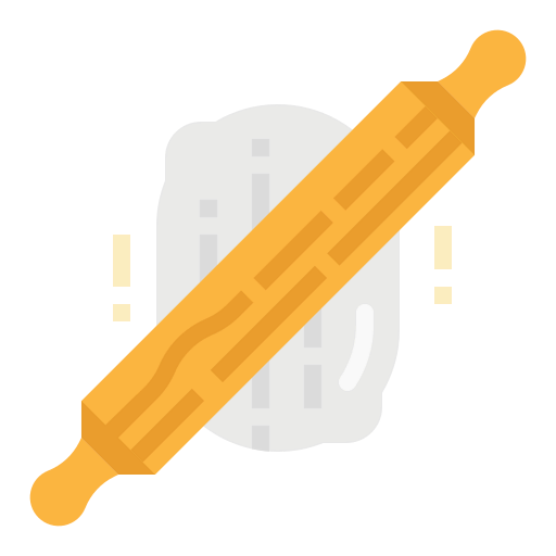 Rolling icon