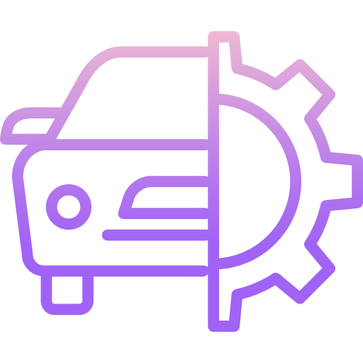 Maintenance icon