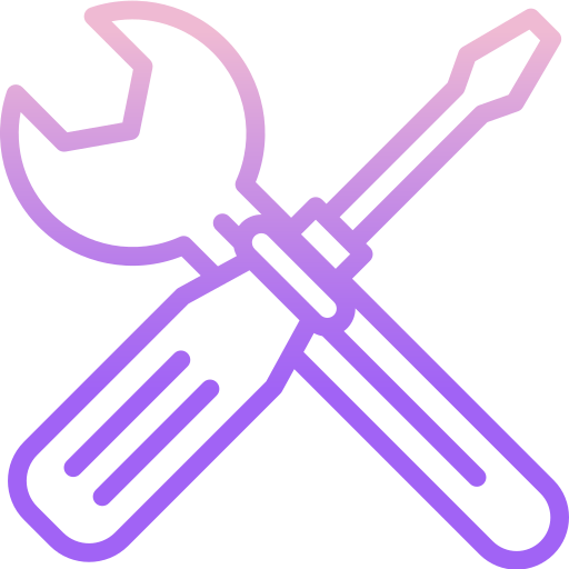Screwdriver icon