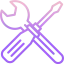 Screwdriver icon 64x64