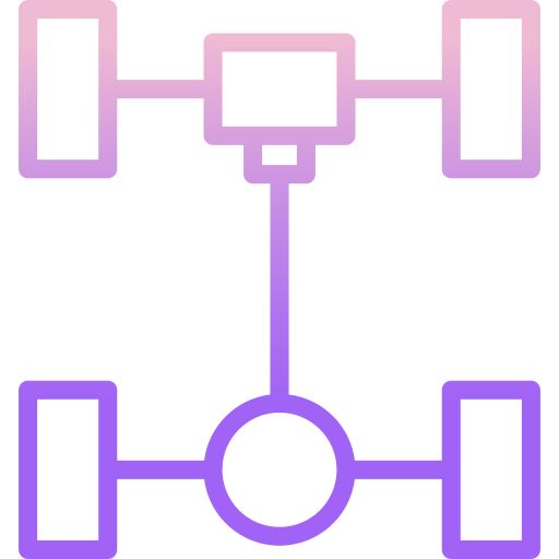 Axle icon