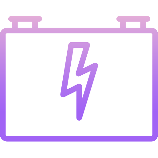 Battery icon