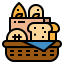 Bakery icon 64x64