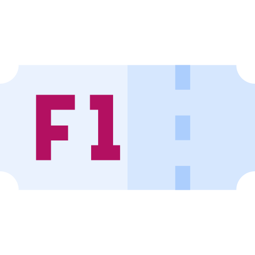Ticket icon