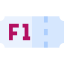 Ticket icon 64x64