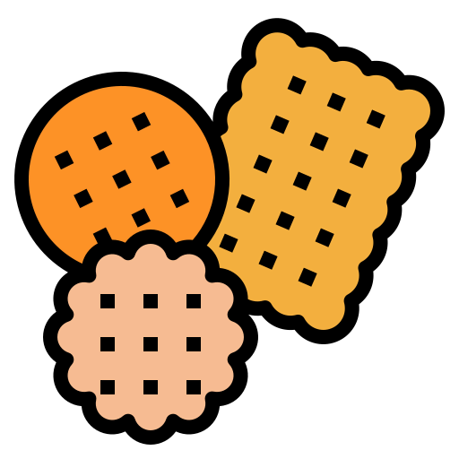 Biscuit icon