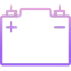 Battery icon 64x64