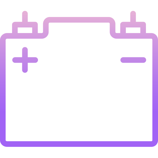 Battery icon