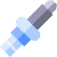 Spark plug icon 64x64