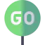 Go icon 64x64